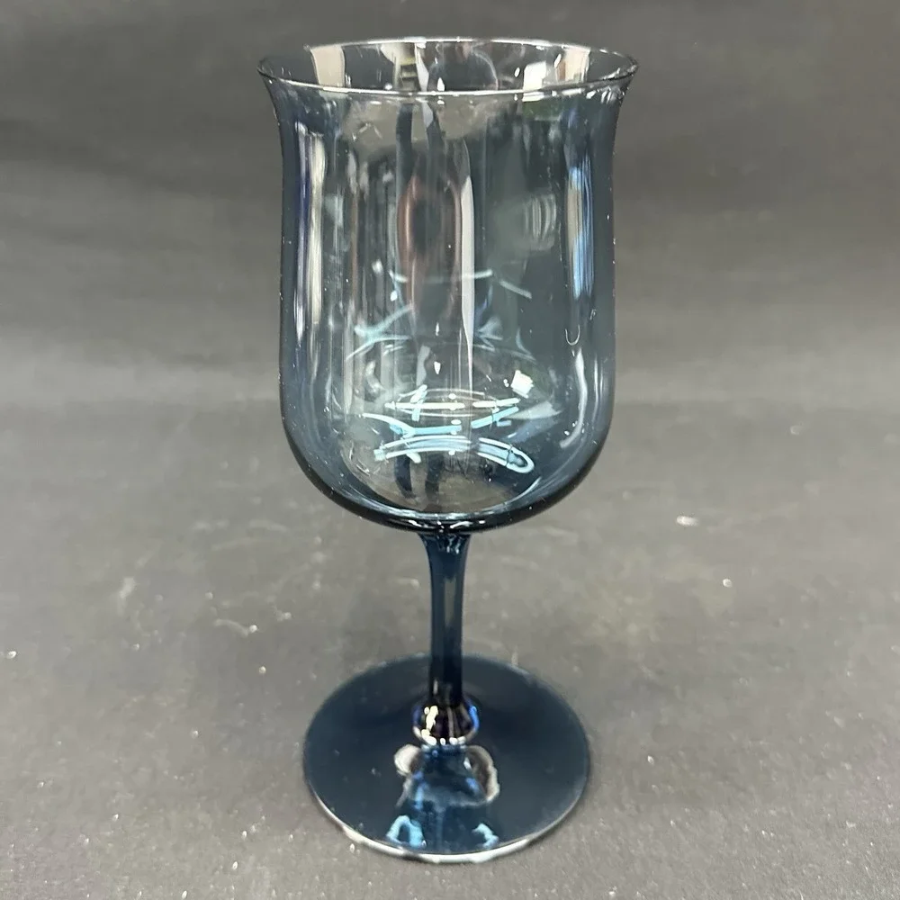 Lenox 'Blue Mist' 7 1/8